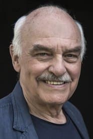 Photo of Charles Brauer