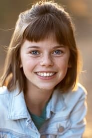 Photo of Maïla Hosie