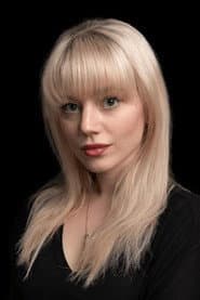 Photo of Karina Rezner
