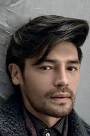 Photo of Russel Tang