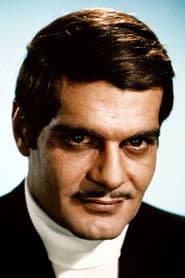 Photo of Omar Sharif
