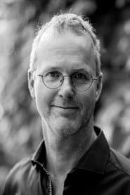 Photo of Patrick van Veen