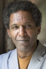 Photo of Lemn Sissay