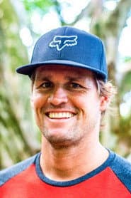 Photo of Damien Hobgood