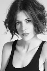 Photo of Marta Hermida