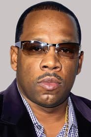 Photo of Michael Bivins