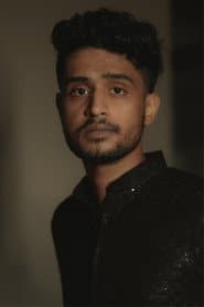 Photo of Madhav Suresh