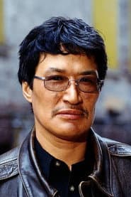 Photo of Zacharias Kunuk