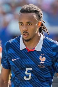 Photo of Jules Koundé