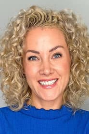 Photo of Christina Sander