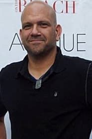 Photo of Guy Sparks