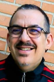Photo of Roberto Jiménez