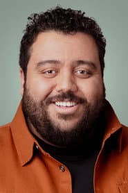 Photo of Javad El Bakali