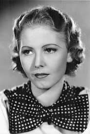 Photo of Josephine Hutchinson