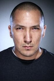 Photo of Trevor Carroll
