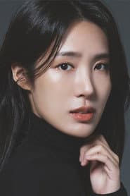 Photo of Han Da-hee