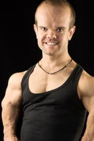 Photo of Jeremy Hallam