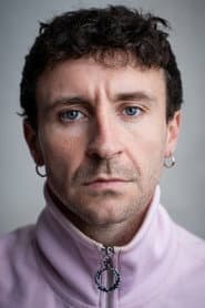 Photo of Conor McLeod