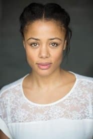 Photo of Nina Toussaint-White