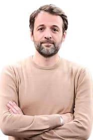 Photo of François-Régis Gaudry