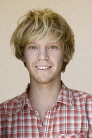 Photo of Simon Jensen