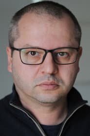 Photo of Corneliu Porumboiu