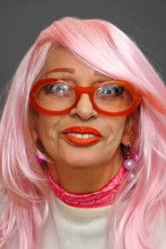 Photo of Aysel Gürel