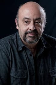 Photo of Jesús Castejón