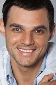 Photo of Artyom Alekseev