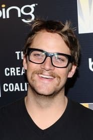 Photo of Matthew Carey
