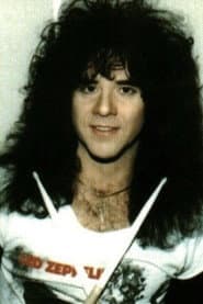 Photo of Eric Carr