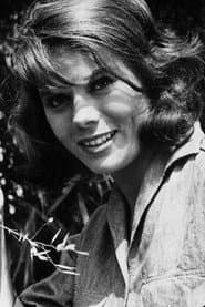 Photo of Jacqueline Vandal