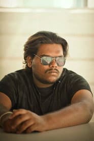 Photo of Ajith Mohan