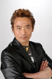 Photo of Tsutomu Kitagawa