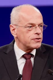 Photo of Jan Anthonie Bruijn