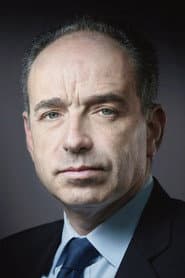 Photo of Jean-François Copé