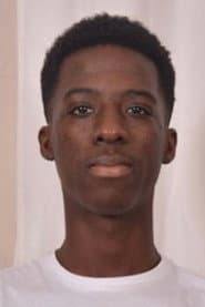 Photo of Kai Riley