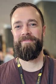 Photo of Marc Boisclair