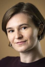 Photo of Caitlin Campbell