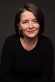 Photo of Sarah Monahan
