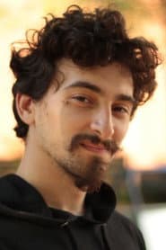 Photo of Kim-Patrick Rosenkilde