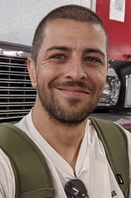 Photo of Kiran Pandé