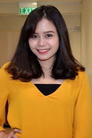 Photo of Priscillia Sari Dewi
