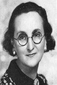 Photo of Edie Martin