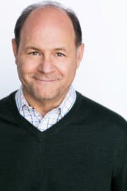 Photo of Charlie Hartsock