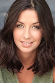 Photo of Adriana Leonard