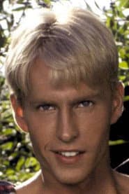 Photo of Cort Jensen