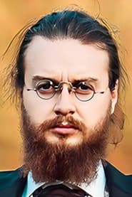 Photo of Maksim Tkachenko