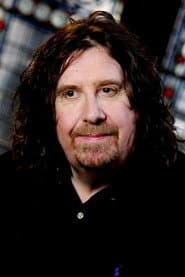 Photo of Malcolm Holmes