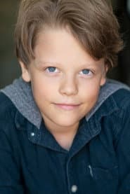Photo of Finnegan George